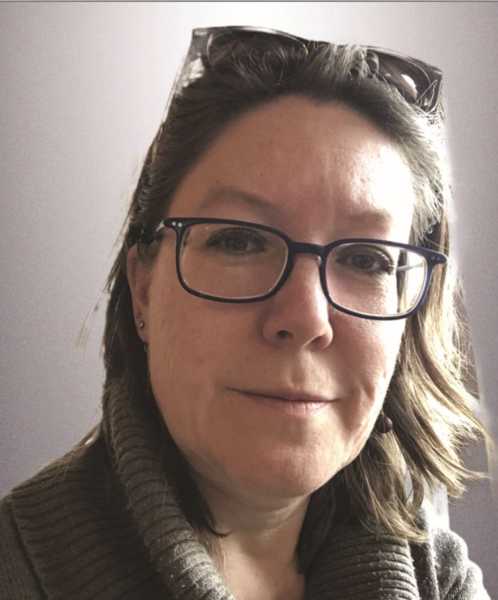 Catherine Coeckx
